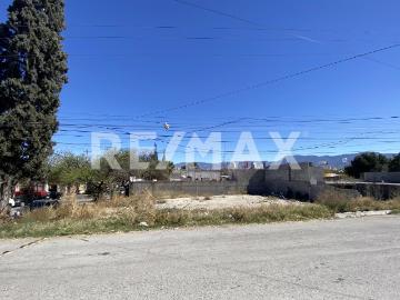 Terreno en Venta