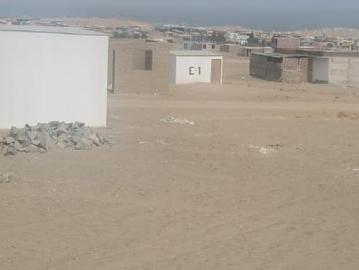 Terreno en venta