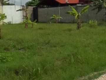 TERRENO EN VENTA!
