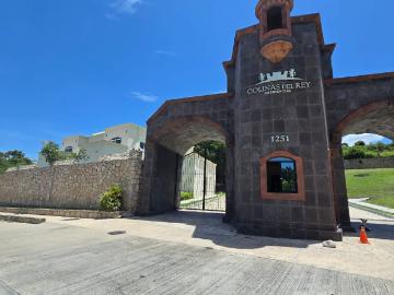 TERRENO EN VENTA, 720 MTS, FRACC COLINAS DEL REY, TERAN, TUXTLA GUTIERREZ, CHIAPAS