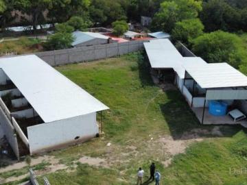 Terreno en venta