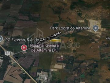 Terreno en Venta