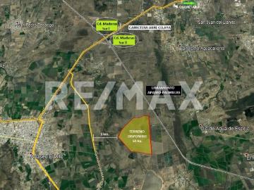 TERRENO EN VENTA