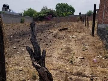 terreno en venta
