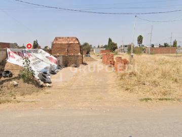 TERRENO EN VENTA