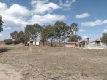 Terreno En Venta 81,070 M2 En Zumpango, Estado De México