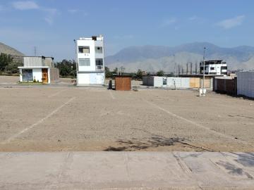 Terreno En Venta 94 M² San Antonio De Pachacamac Menorca Primera Etapa