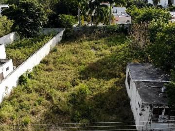 Terreno en Venta | 987 m² | San Ramón Norte Mérida