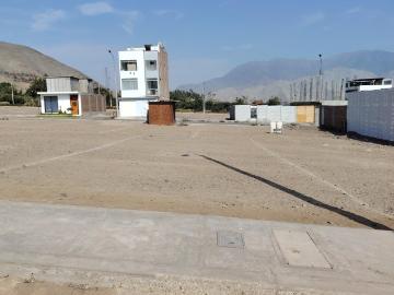 Terreno En Venta 99 M² San Antonio De Pachacamac Menorca Primera Etapa