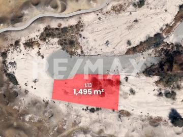 Terreno en Venta