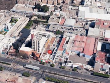 Terreno en VENTA/RENTA Blvd. Lopez Mateos