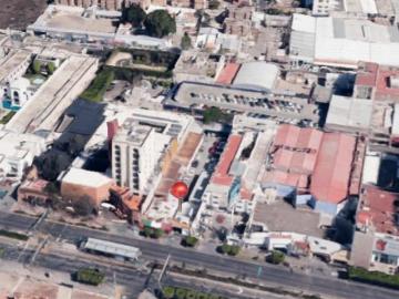 Terreno en VENTA/RENTA Blvd. Lopez Mateos