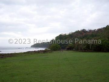 TERRENO EN VERAGUAS/ FINCA COLORADO EN VENTA