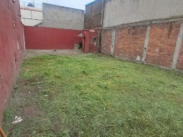 Terreno en Vergel de Coyoac?n