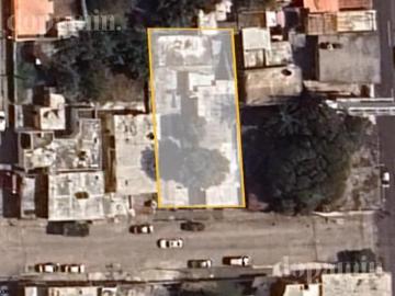 Terreno en Vicente Guerrero