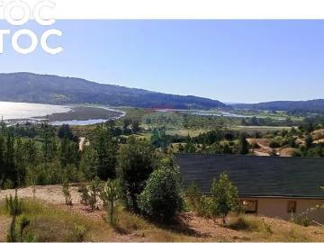 Terreno en Vichuquén