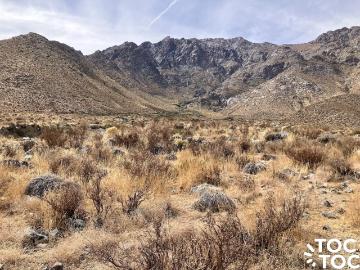 Terreno en Vicuña