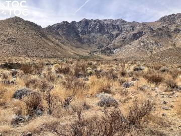 Terreno en Vicuña