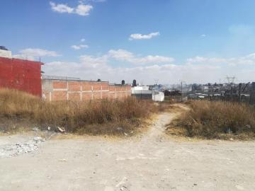 terreno en villa albertina,por 16 de sep. y prol. 3 sur