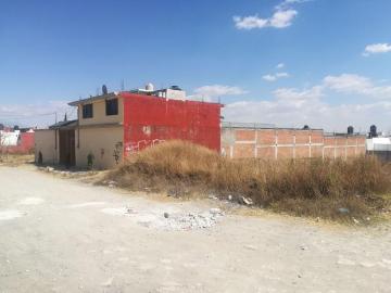 terreno en villa albertina,por 16 de sep. y prol. 3 sur