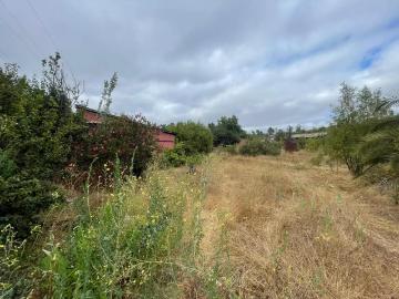 Terreno en Villa Alemana