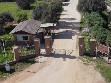 Terreno en Villa Alemana