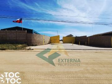 Terreno en Villa Alemana