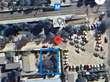 Terreno en Villa Alemana