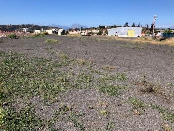 Terreno en Villa Alemana