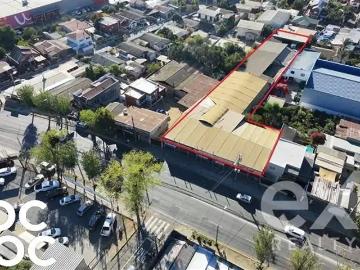 Terreno en Villa Alemana