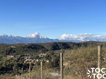 Terreno en Villa Alemana