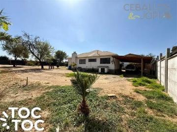 Terreno en Villa Alemana