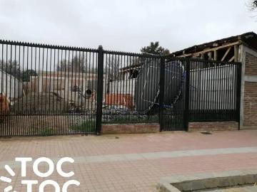 Terreno en Villa Alegre