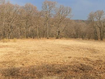 Terreno en Villa del Carbón
