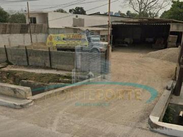 Terreno en Villa Hermosa