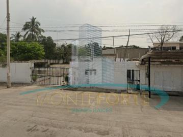 Terreno en Villa Hermosa
