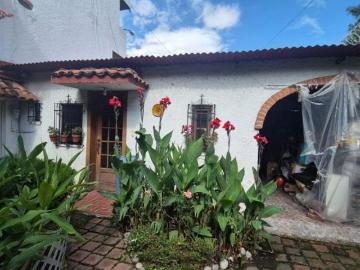 Terreno en Villa Quietud Coyoacan: Inversión ideal