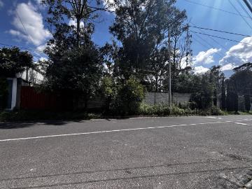 Terreno en Villa Sat?lite la Calera Puebla