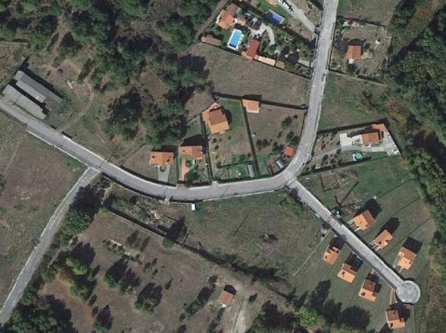 terreno en Villamarin