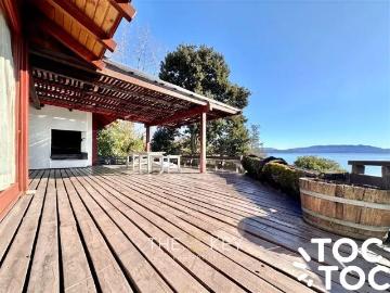 Terreno en Villarrica