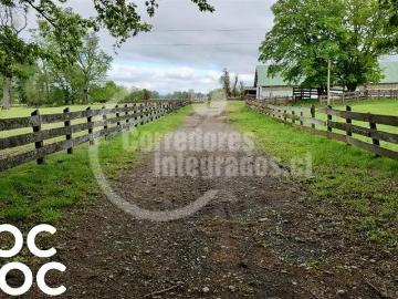 Terreno en Villarrica