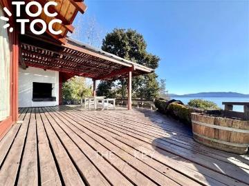 Terreno en Villarrica