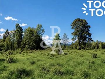 Terreno en Villarrica