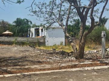 Terreno en venta en Vista del Lago country club de Chapala en San Nicol?s de Ibarra