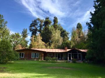 Terreno en Vitacura