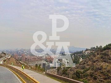 Terreno en Vitacura