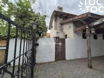 Terreno en Vitacura