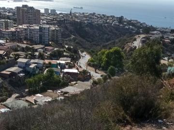 Terreno en Viña del Mar