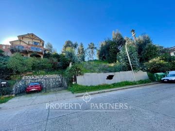 Terreno en Viña del Mar