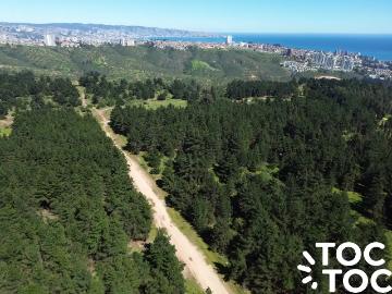 Terreno en Viña del Mar